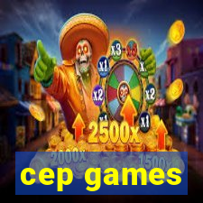 cep games